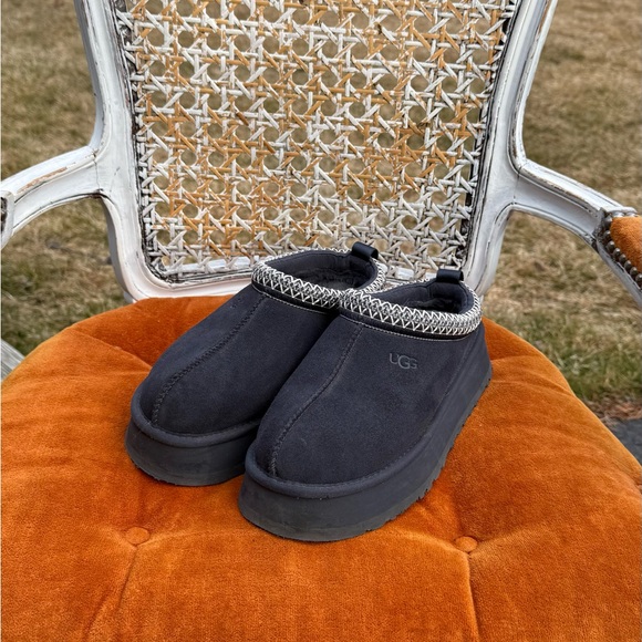 UGG Tazz II Slipper - Picture 2 of 6